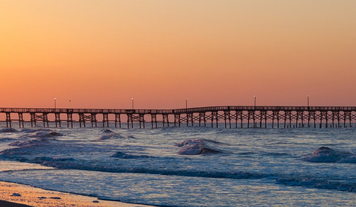 Top 10 Things to Do in Myrtle Beach for an Unforgettable Vacation
